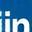 Icône LinkedIn